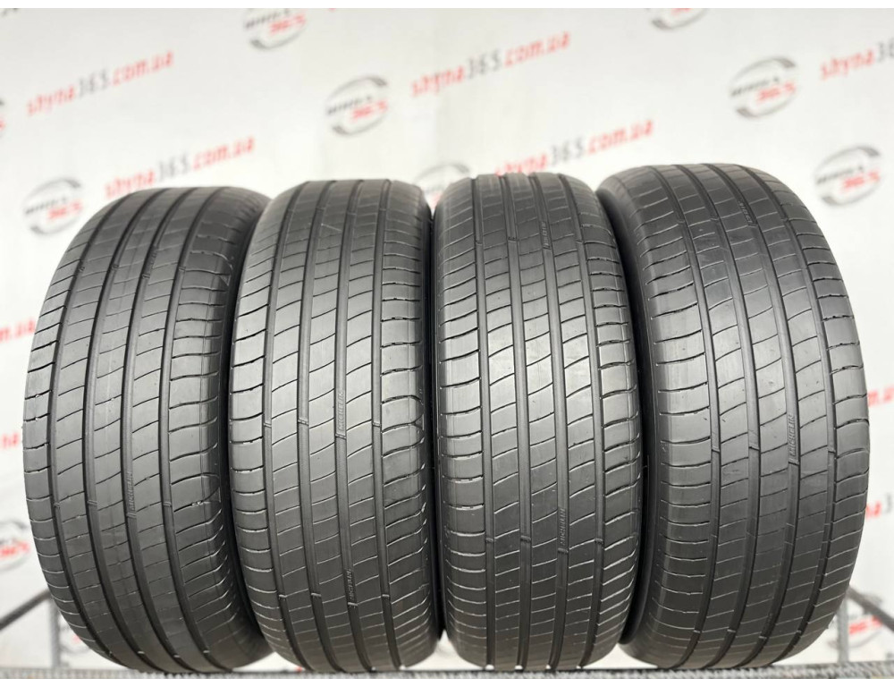 205/60 R16 MICHELIN PRIMACY 4 E 5mm