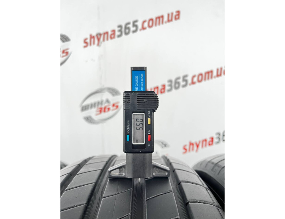 205/60 R16 MICHELIN PRIMACY 4 E 5mm