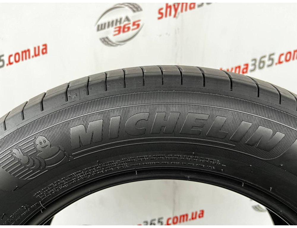 205/60 R16 MICHELIN PRIMACY 4 E 5mm