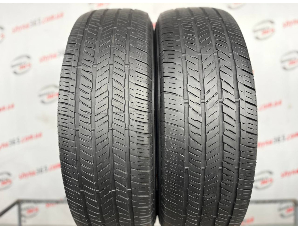 255/70 R18 BRIDGESTONE DUELER H/T 685 4mm