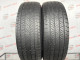 255/70 R18 BRIDGESTONE DUELER H/T 685 4mm