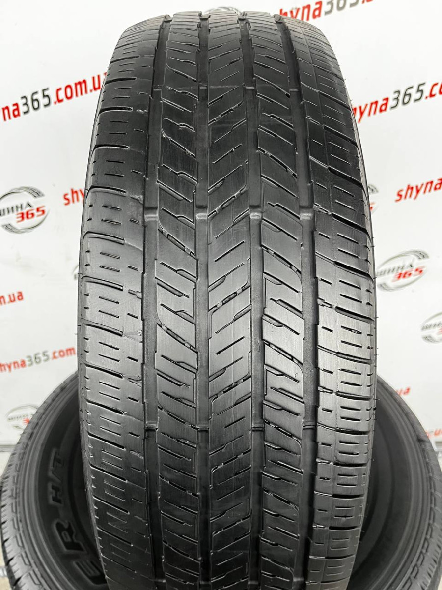 255/70 R18 BRIDGESTONE DUELER H/T 685 4mm