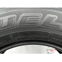 255/70 R18 BRIDGESTONE DUELER H/T 685 4mm
