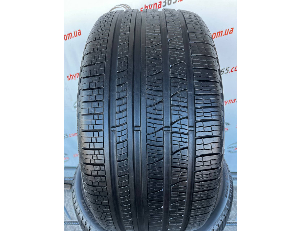 295/35 R21 PIRELLI SCORPION VERDE ALL SEASON 7mm