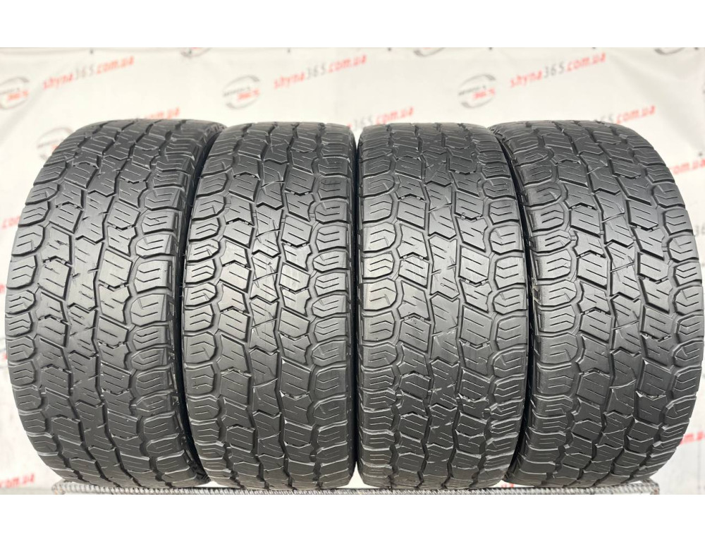 305/45 R22 MICKEY THOMPSON DEEGAN 38 ALL-TERRAIN 6mm