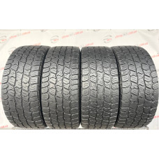 305/45 R22 MICKEY THOMPSON DEEGAN 38 ALL-TERRAIN 6mm