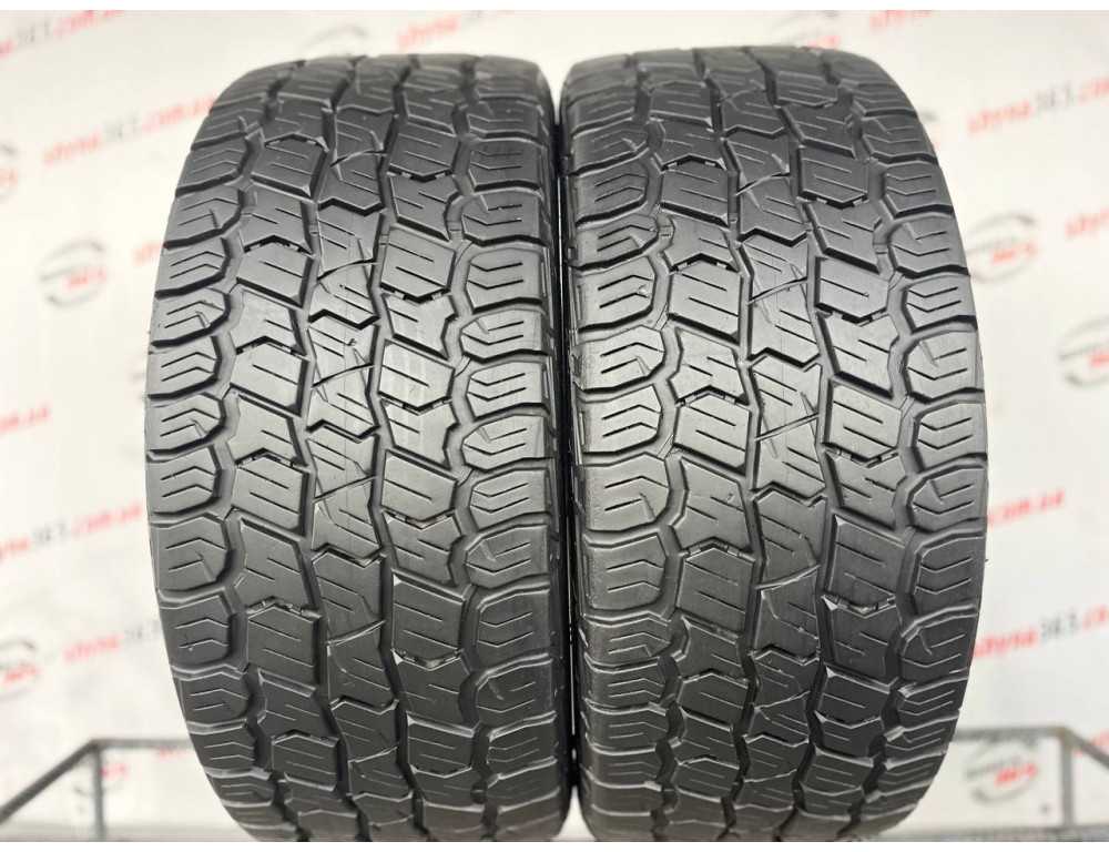 305/45 R22 MICKEY THOMPSON DEEGAN 38 ALL-TERRAIN 6mm