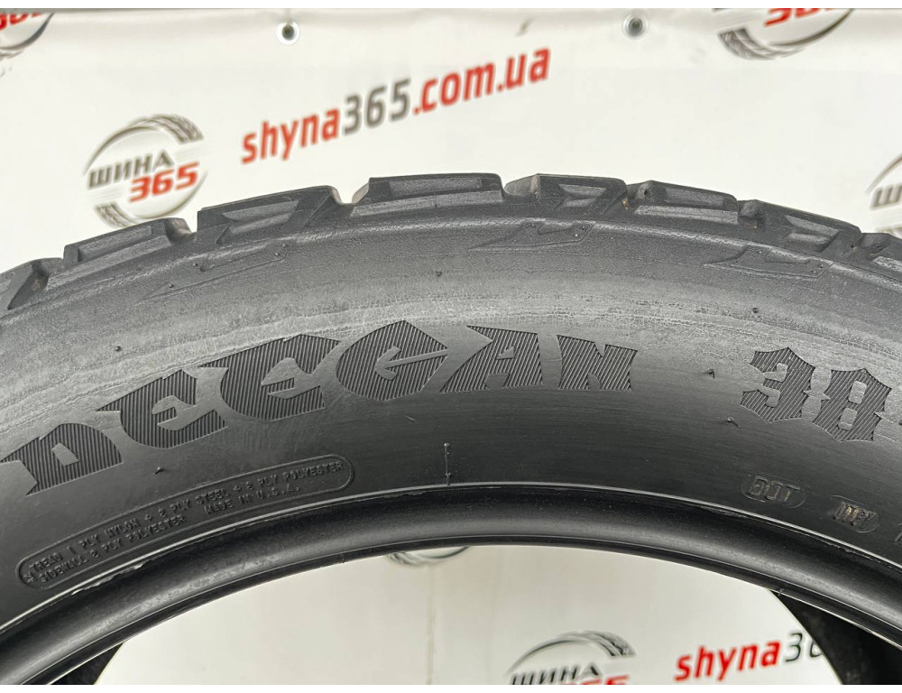 305/45 R22 MICKEY THOMPSON DEEGAN 38 ALL-TERRAIN 6mm