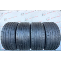 295/35 R21 PIRELLI SCORPION VERDE ALL SEASON 7mm