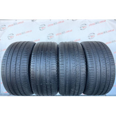 295/35 R21 PIRELLI SCORPION VERDE ALL SEASON 7mm