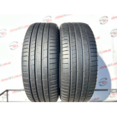 225/40 R20 PIRELLI PZERO PZ4 RUN FLAT 5mm