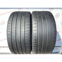265/30 R21 MICHELIN PILOT SPORT 4S 4mm