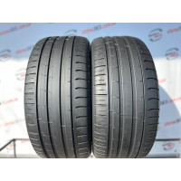 265/40 R21 NOKIAN POWER PROOF SUV 6mm