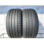 265/40 R21 NOKIAN POWER PROOF SUV 6mm