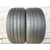 265/40 R21 CONTINENTAL CONTISPORTCONTACT 5 SUV 5mm