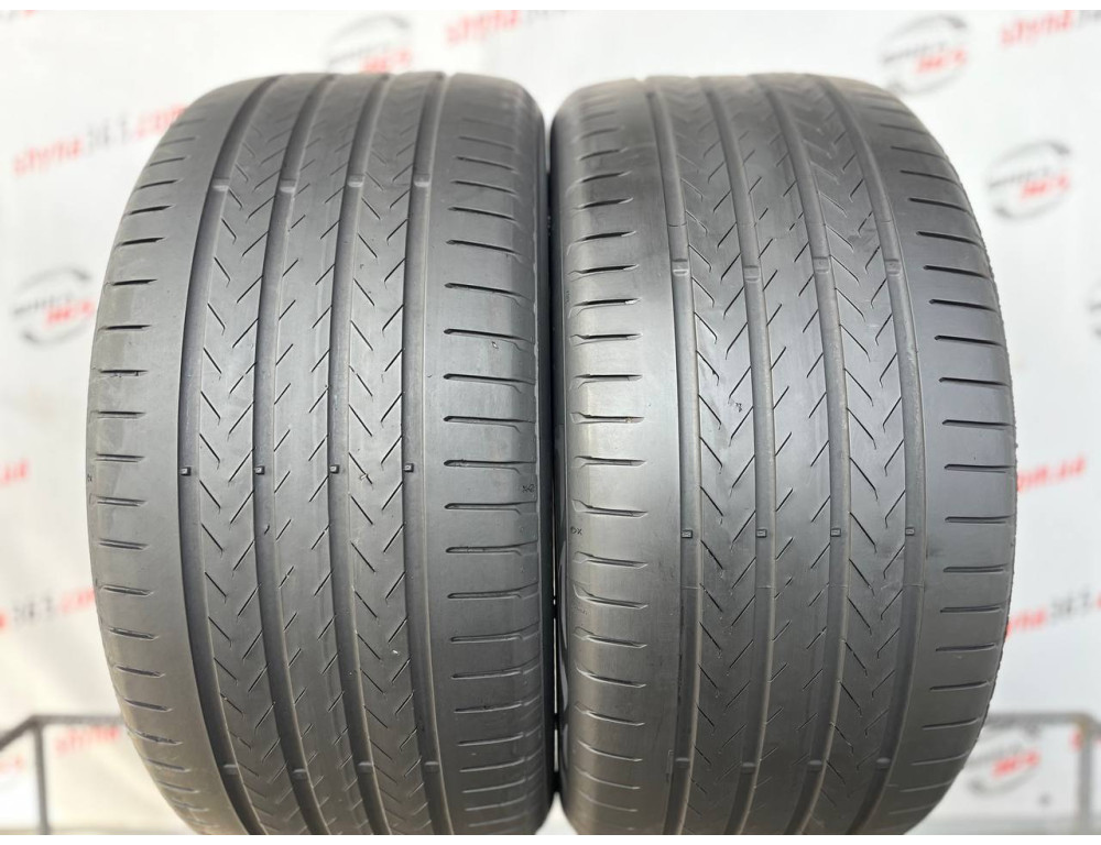 285/40 R20 CONTINENTAL ECOCONTACT 6 Q 4mm