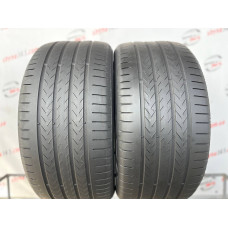 285/40 R20 CONTINENTAL ECOCONTACT 6 Q 4mm