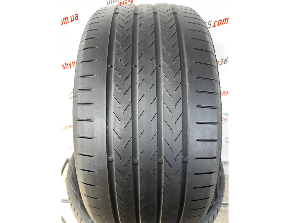 285/40 R20 CONTINENTAL ECOCONTACT 6 Q 4mm