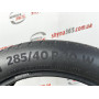 285/40 R20 CONTINENTAL ECOCONTACT 6 Q 4mm