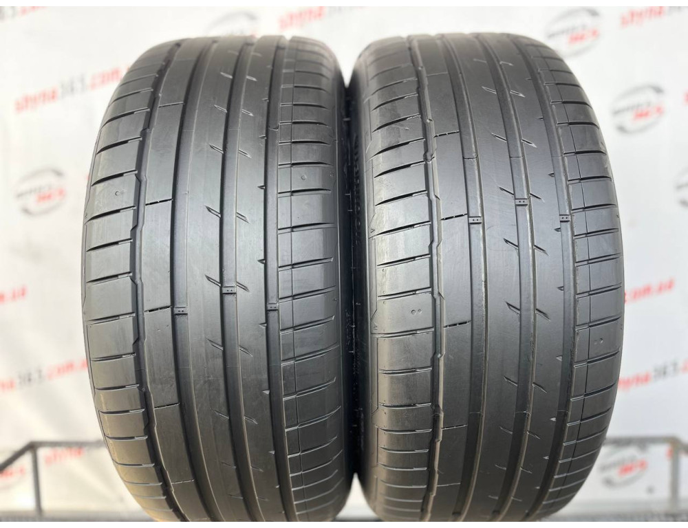 265/40 R21 HANKOOK VENTUS S1 EVO3 EV K127E 6mm