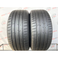 265/40 R21 HANKOOK VENTUS S1 EVO3 EV K127E 6mm