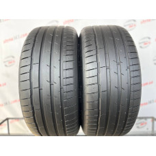 265/40 R21 HANKOOK VENTUS S1 EVO3 EV K127E 6mm