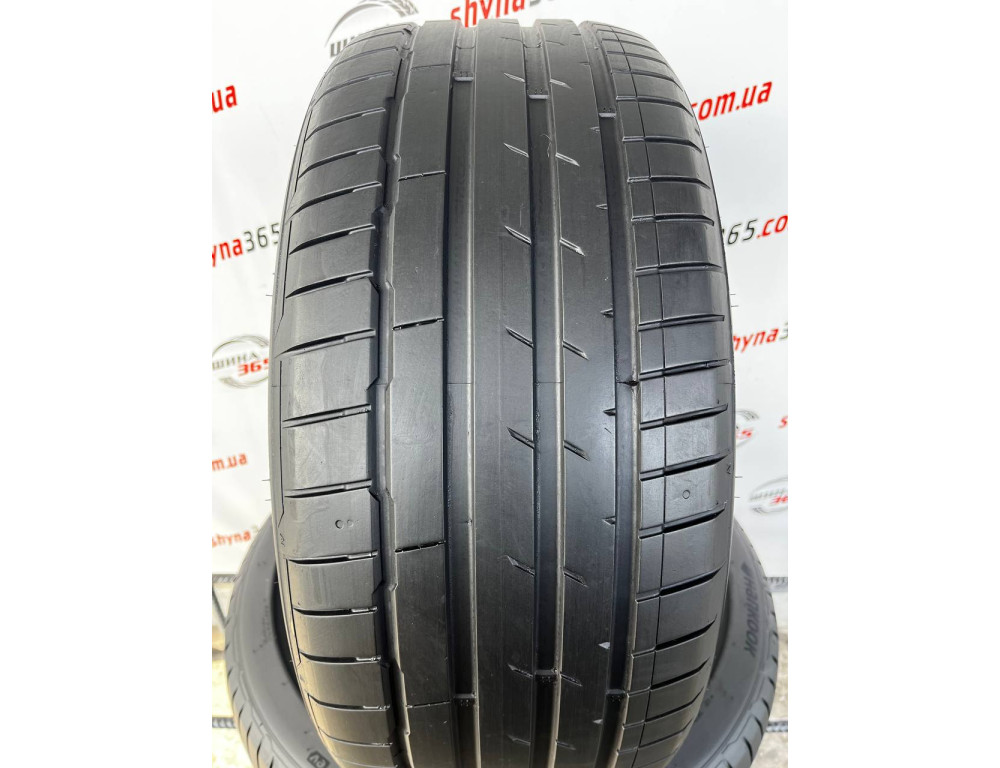 265/40 R21 HANKOOK VENTUS S1 EVO3 EV K127E 6mm
