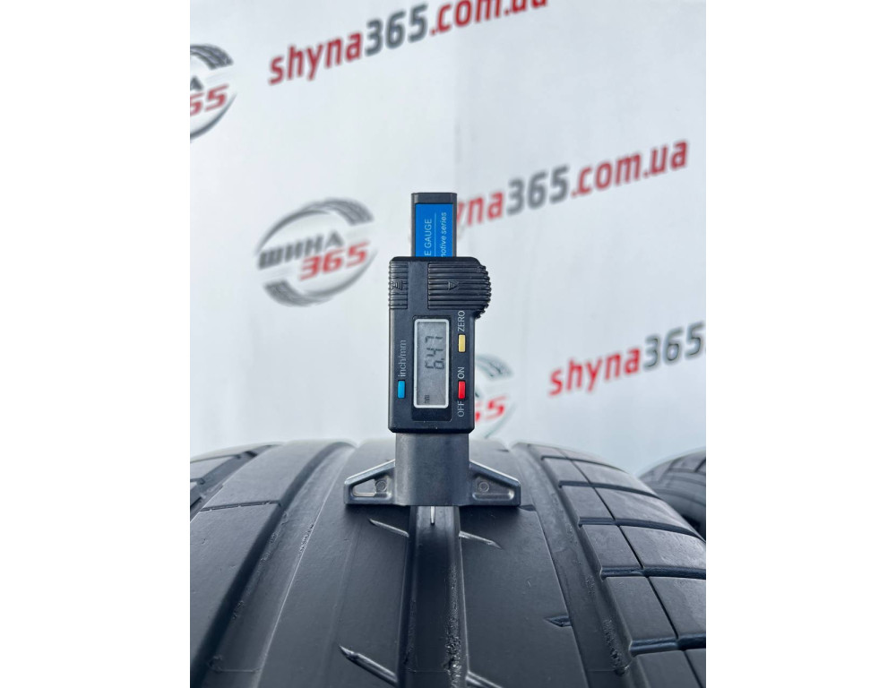 265/40 R21 HANKOOK VENTUS S1 EVO3 EV K127E 6mm