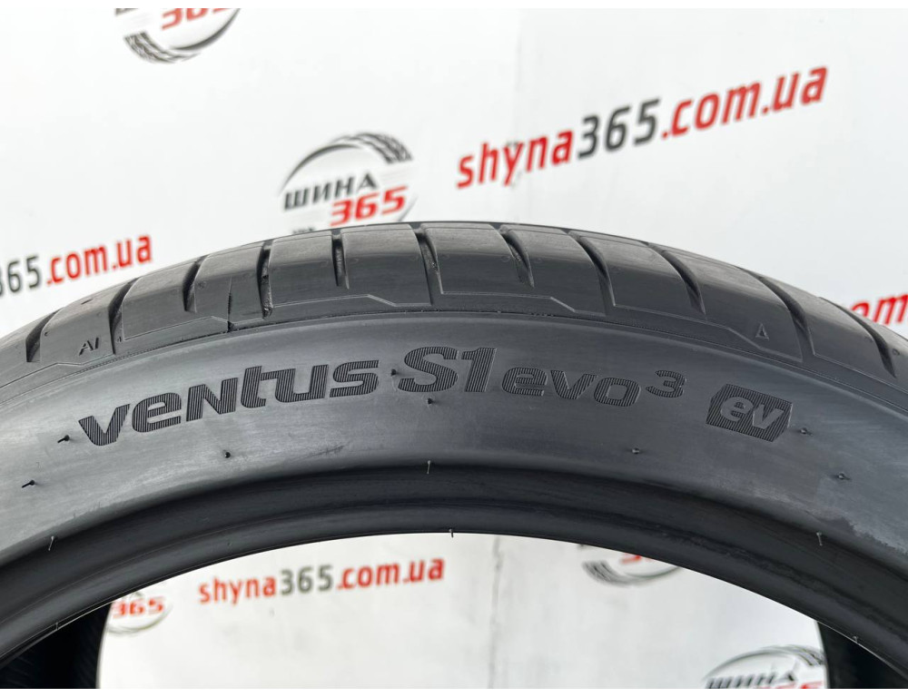 265/40 R21 HANKOOK VENTUS S1 EVO3 EV K127E 6mm