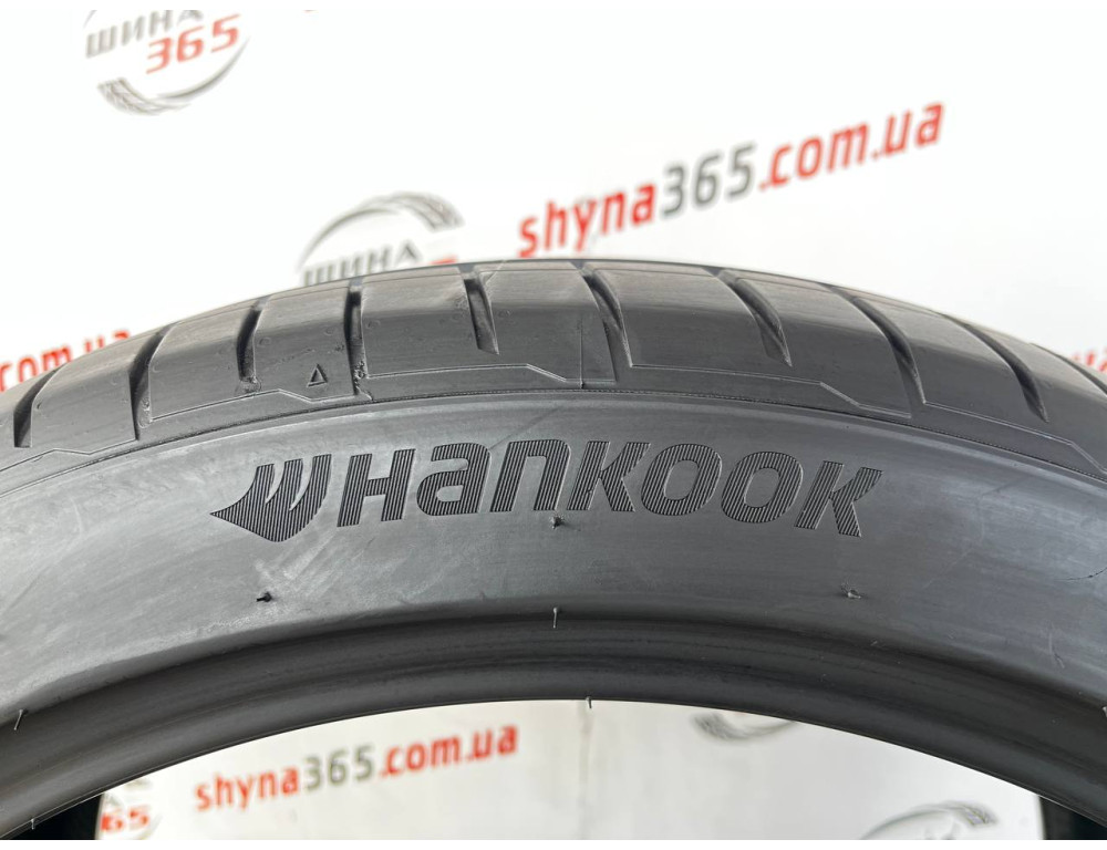 265/40 R21 HANKOOK VENTUS S1 EVO3 EV K127E 6mm