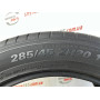 285/45 R20 KUMHO ECSTA PS71 SUV 5mm