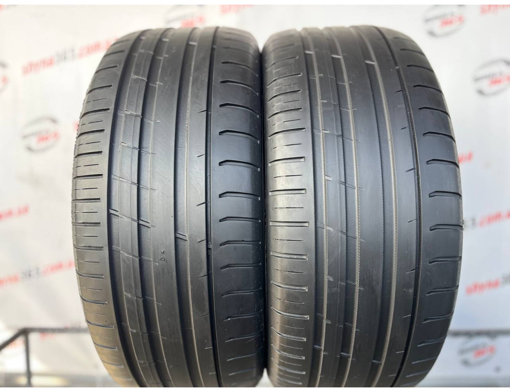 245/45 R20 NOKIAN POWER PROOF SUV 5mm