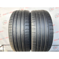 245/45 R20 NOKIAN POWER PROOF SUV 5mm