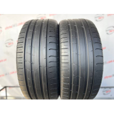 245/45 R20 NOKIAN POWER PROOF SUV 5mm