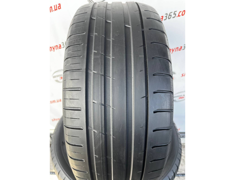 245/45 R20 NOKIAN POWER PROOF SUV 5mm