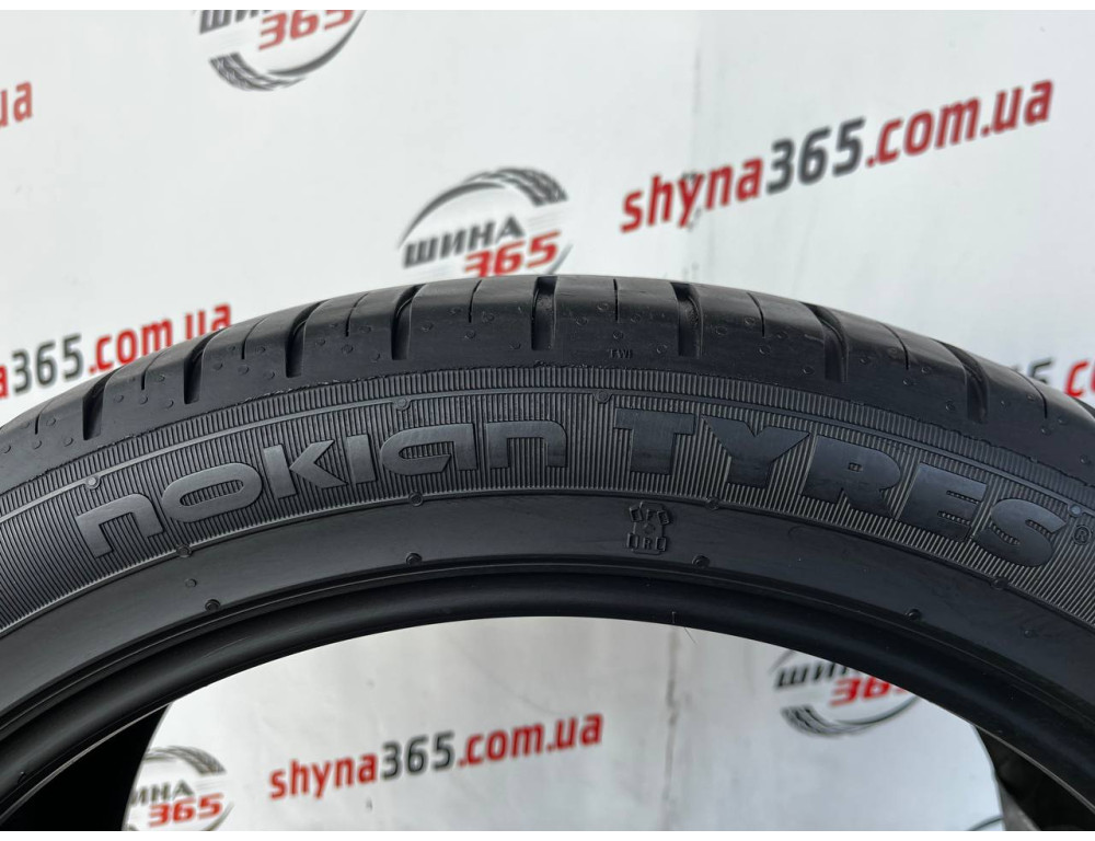 245/45 R20 NOKIAN POWER PROOF SUV 5mm