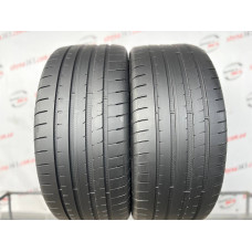 255/40 R21 GOODYEAR EAGLE F1 ASYMMETRIC 3 SUV 5mm