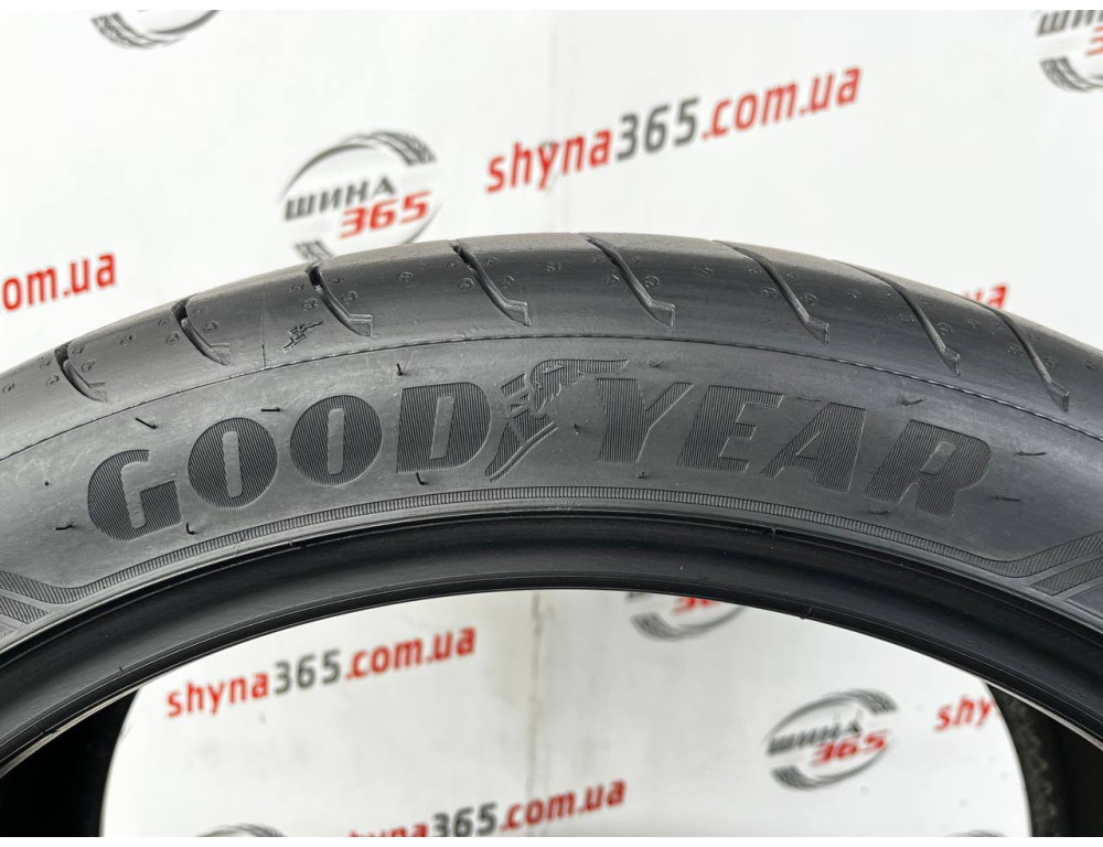 255/40 R21 GOODYEAR EAGLE F1 ASYMMETRIC 3 SUV 5mm