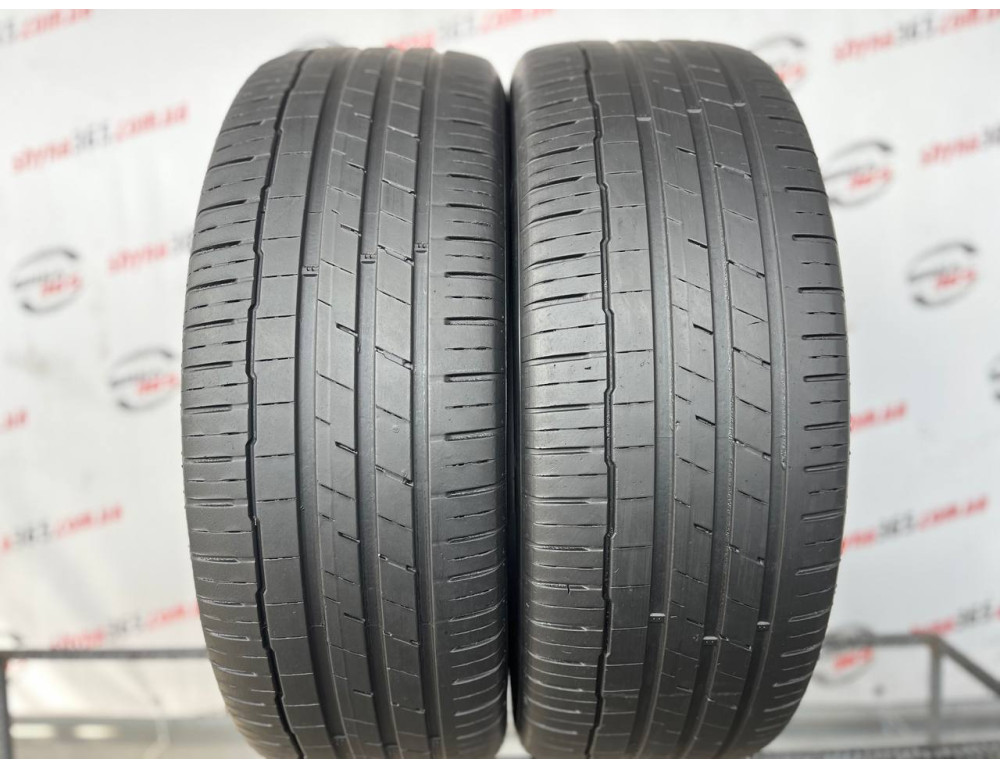 235/55 R20 HANKOOK VENTUS S1 EVO3 SUV K127A 5mm