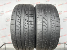 275/50 R20 PIRELLI SCORPION ZERO ASIMMETRICO 5mm