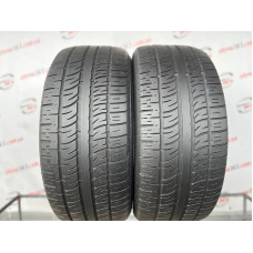 275/50 R20 PIRELLI SCORPION ZERO ASIMMETRICO 5mm