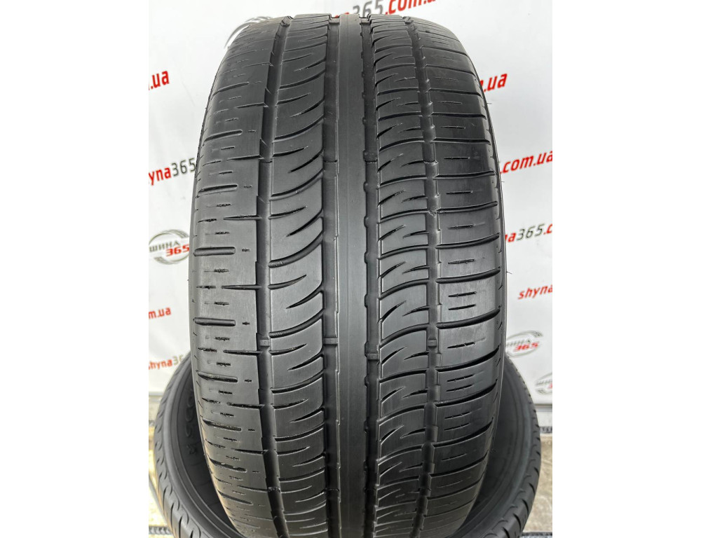 275/50 R20 PIRELLI SCORPION ZERO ASIMMETRICO 5mm