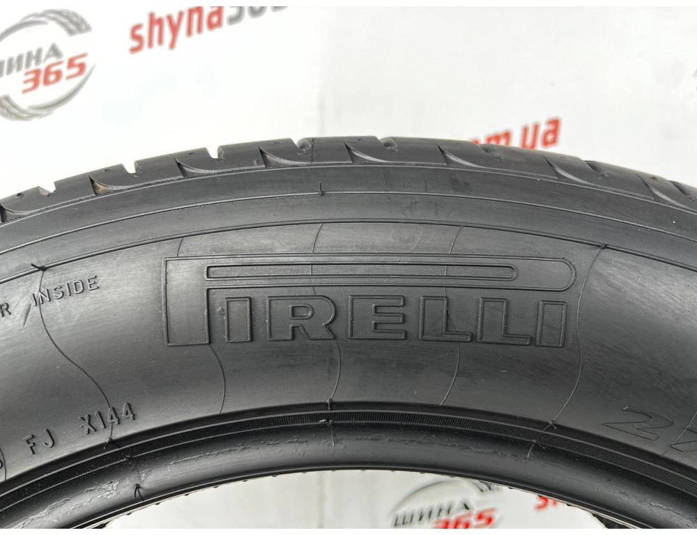 275/50 R20 PIRELLI SCORPION ZERO ASIMMETRICO 5mm