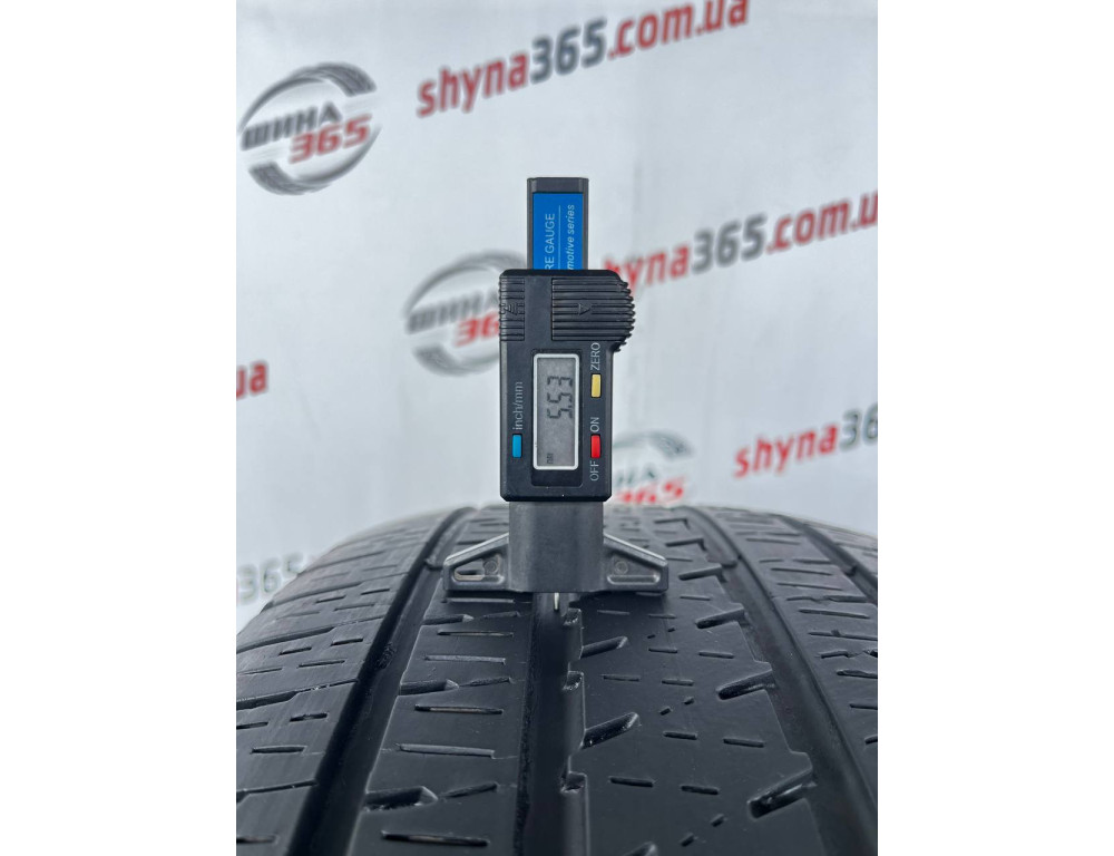 275/55 R20 BRIDGESTONE DUELER H/L ALENZA 5mm