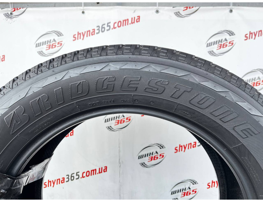 275/55 R20 BRIDGESTONE DUELER H/L ALENZA 5mm