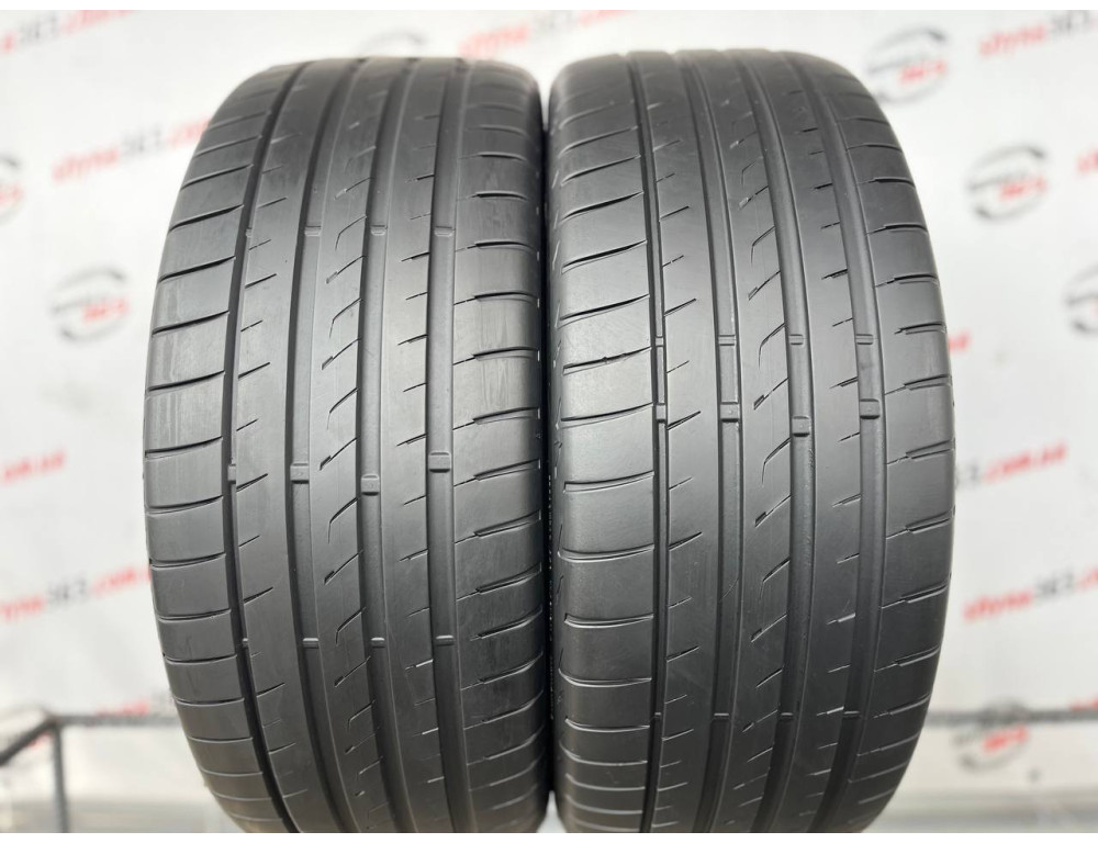 245/45 R20 FIRESTONE FIREHAWK SPORT 6mm