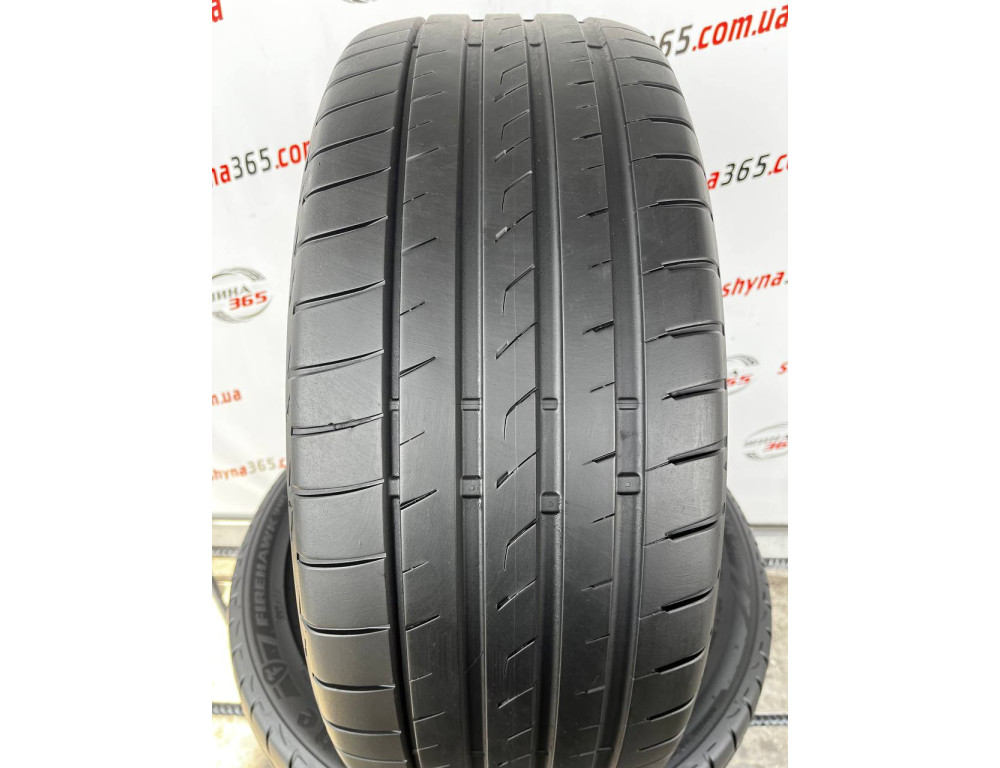 245/45 R20 FIRESTONE FIREHAWK SPORT 6mm