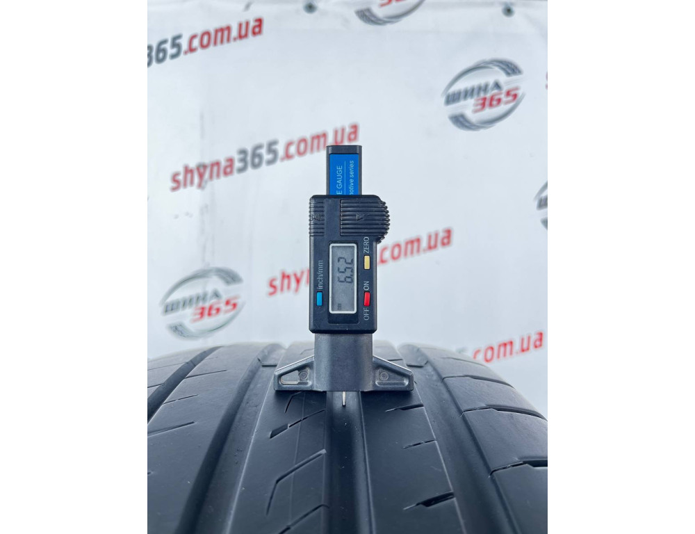 245/45 R20 FIRESTONE FIREHAWK SPORT 6mm