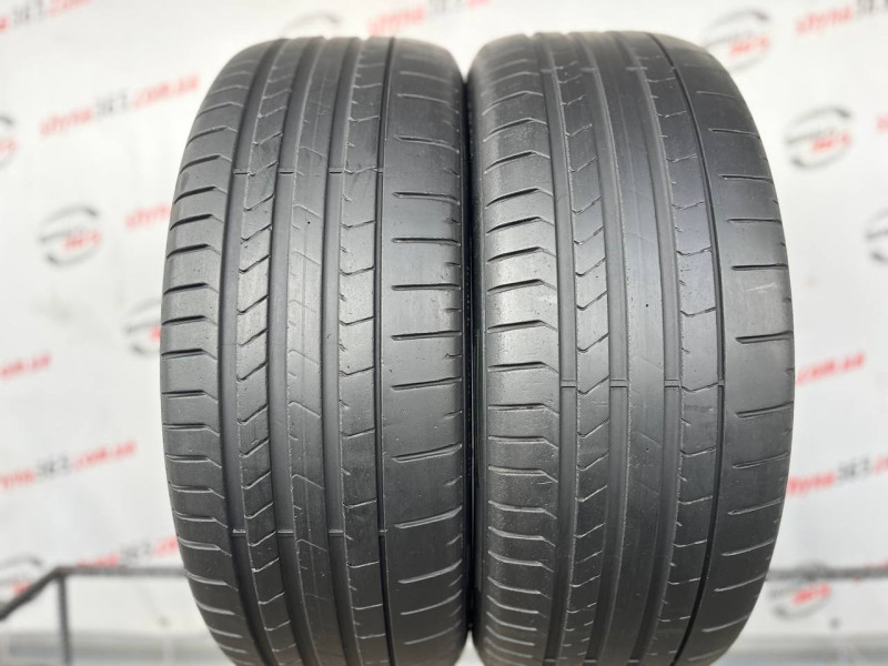 245/45 R20 PIRELLI PZERO PZ4 RUN FLAT 4mm