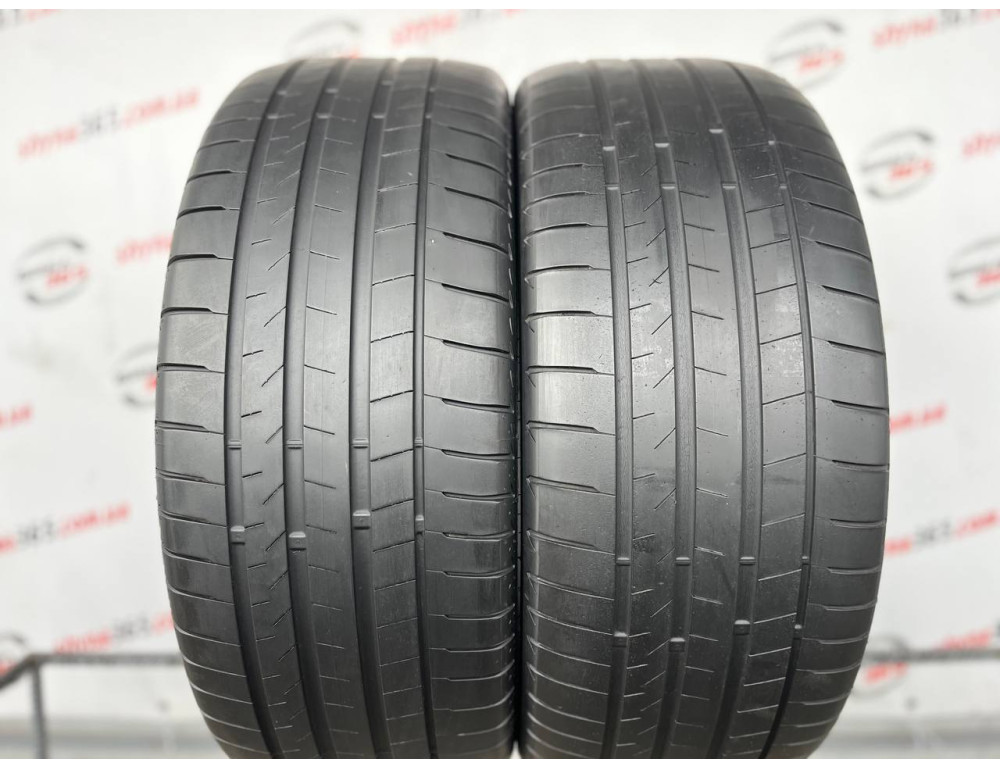 245/45 R20 BRIDGESTONE TURANZA T005 B-SILENT 4mm